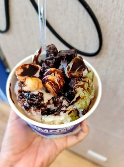 อร่อย​ ฟินด์