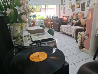 บรรยากาศ