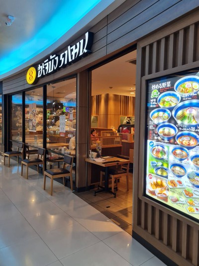 หน้าร้าน