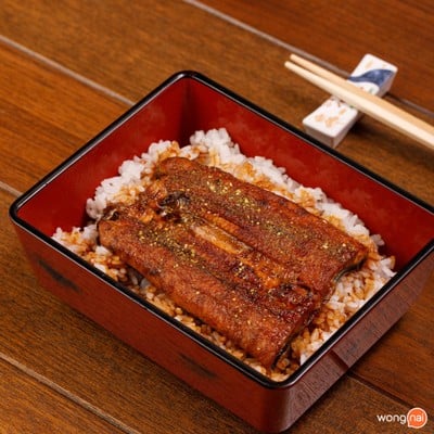 เมนูของร้าน Live Kitchen Ten Show