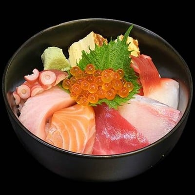 Shinkai Premium Sushi Bar เจอารีนา ราชพฤกษ์ Shinkai Premium Sushi Bar เจอารีนา ราชพฤกษ์