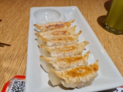 เกี๊ยวซ่า