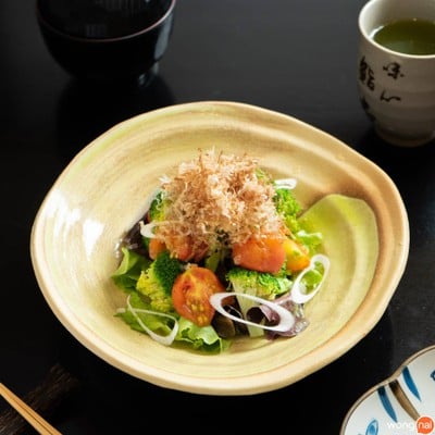 เมนูของร้าน Sushi Cyu & Carnival Yakiniku ออลซีซั่นเพลส