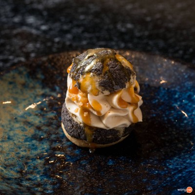 เมนูของร้าน Tenyuu Beyond