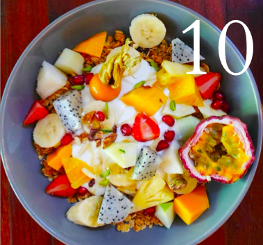 Granola