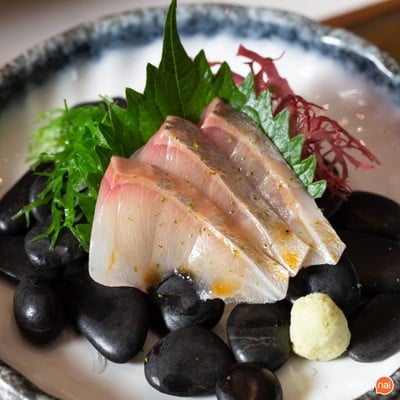 เมนูของร้าน Omakase Ten สาทร - นราธิวาส