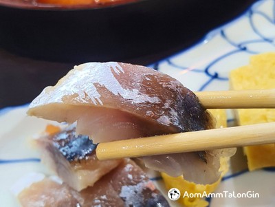 ซาบะซาชิมิ