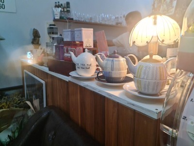 บรรยากาศ