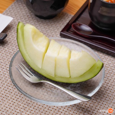 เมนูของร้าน Bonsai Japanese Restaurant