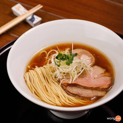 หน้าร้าน Live Kitchen Ten Show