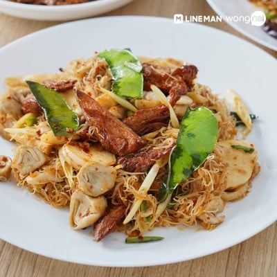 โกโก้ สยามสแควร์ ซอย 3