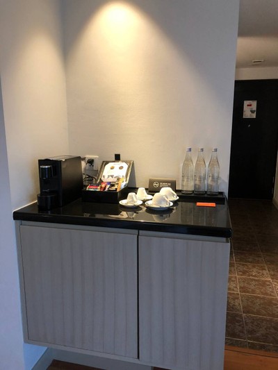 ห้องพัก