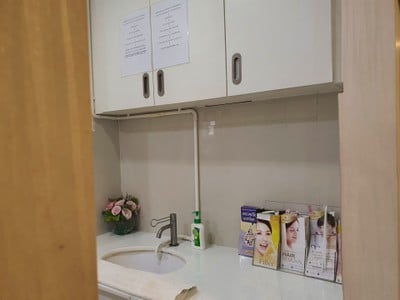Patama Clinic สีลม