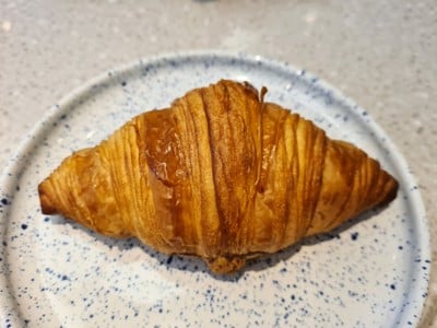 French Butter Croissant (Large)