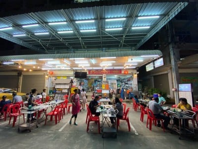 อำไพโภชนา (1999)