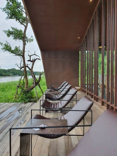 บรรยากาศ