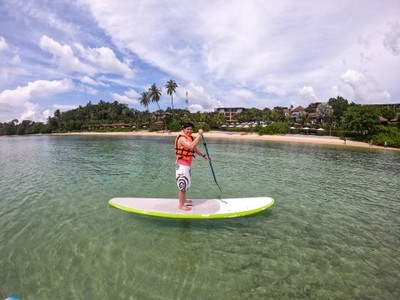 สิ่งอำนวยความสะดวก/กิจกรรม