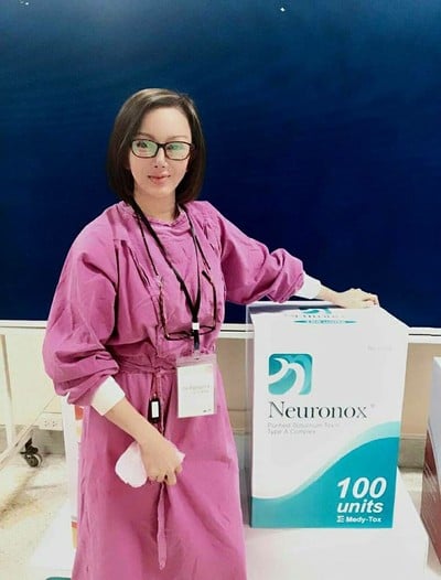 Patama Clinic สีลม