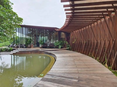 บรรยากาศ