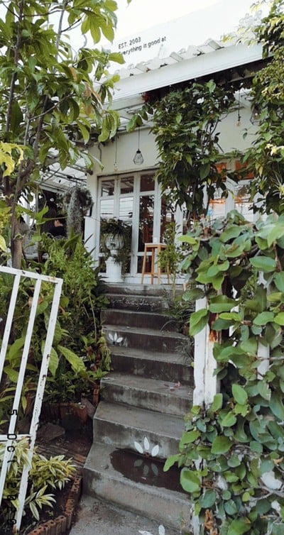 หน้าร้าน