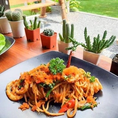 Seasoning ปรุงด้วยรัก