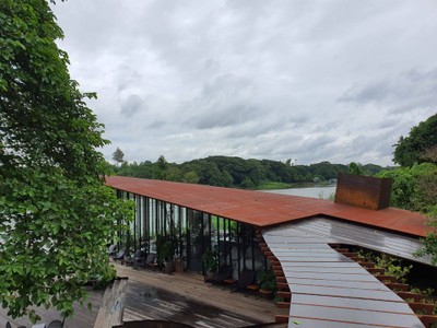 บรรยากาศ