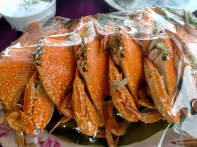คลองเคียนซีฟู้ด