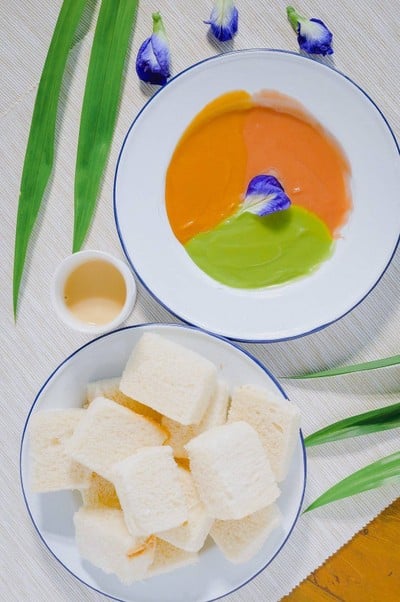 บรรยากาศ คาเฟ่ Banyakad Cafe