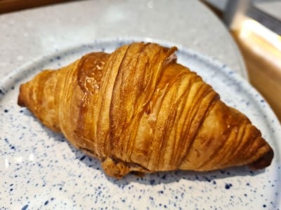 French Butter Croissant (Large)