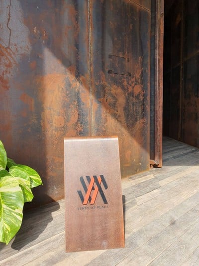 หน้าร้าน