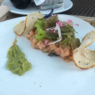 ห้องอาหาร