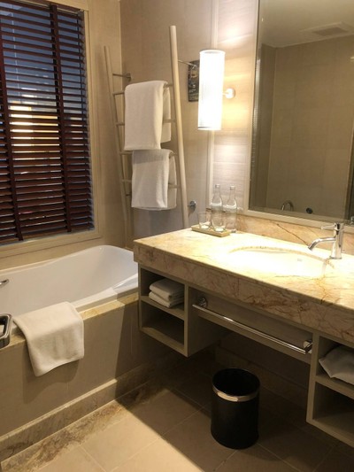 ห้องน้ำ