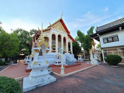 วัดเหนือ