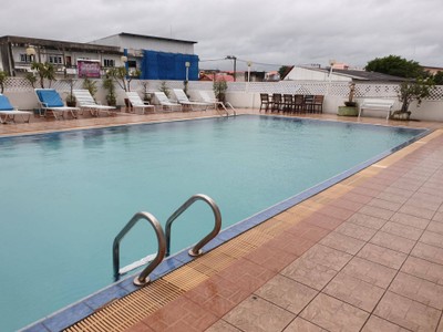 วิวนอกห้อง