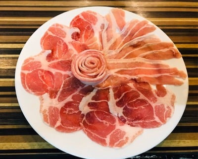 WASHI Ratchaphruek ราชพฤกษ์