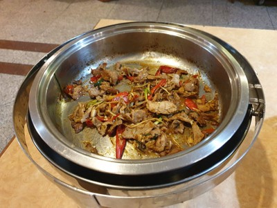 ห้องอาหาร