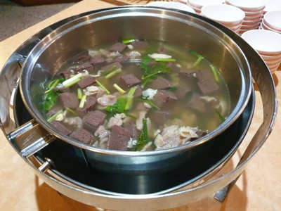 ห้องอาหาร