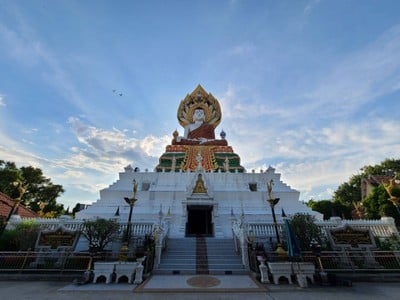 วัดเหนือ