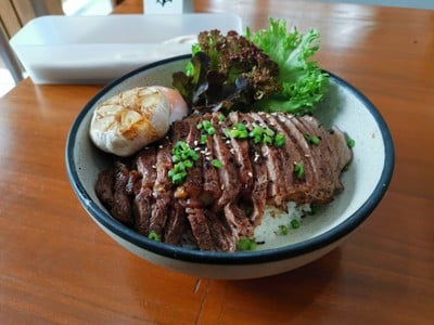 เมนูของร้าน Ekkamai Macchiato อ่อนนุช