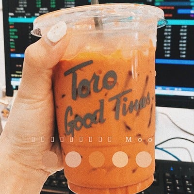 Thai Tea