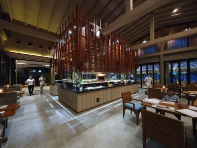 โรงแรมลาฟลอร่า