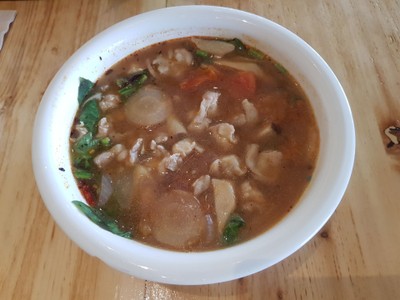 อาหาร หรือ เครื่องดื่ม