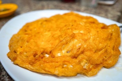 ไข่เจียว