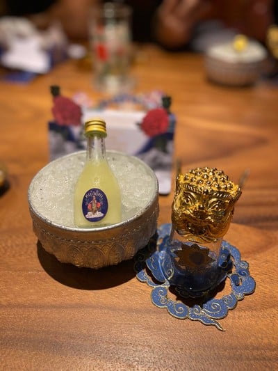 หญิงสิตา (Yingsita)