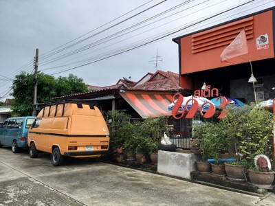 หน้าร้าน