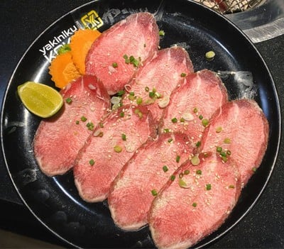 Yakiniku Koku