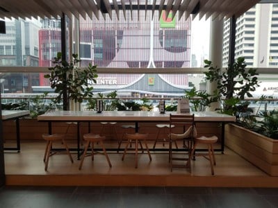 บรรยากาศ