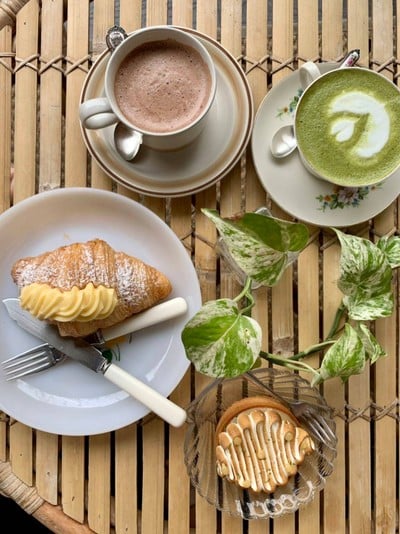 Grazia Gelato and Coffee