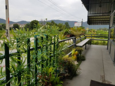 หน้าร้าน