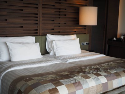 ห้องพัก